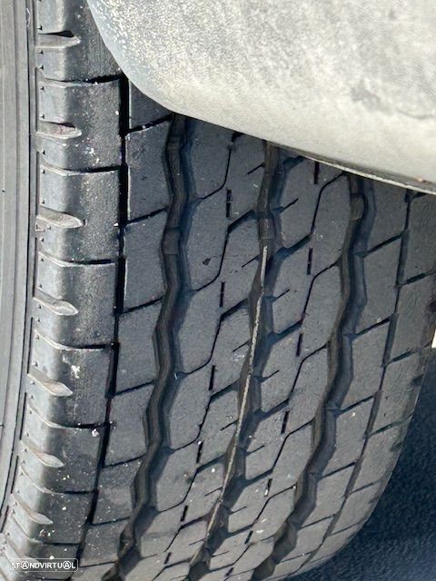 VW Transporter 1.9 TDi 102 T.Crianças - 5