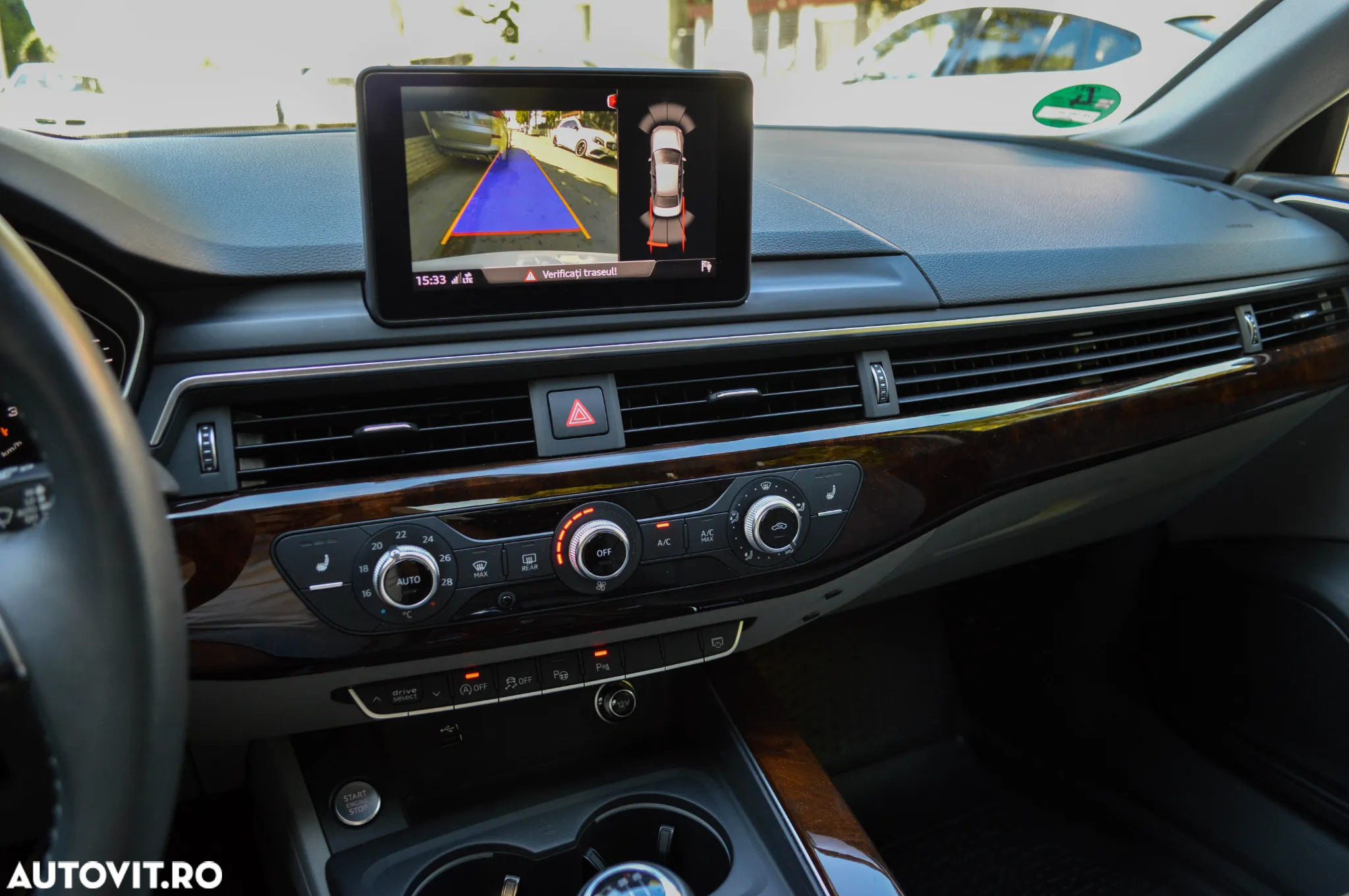 Audi A4 - 7