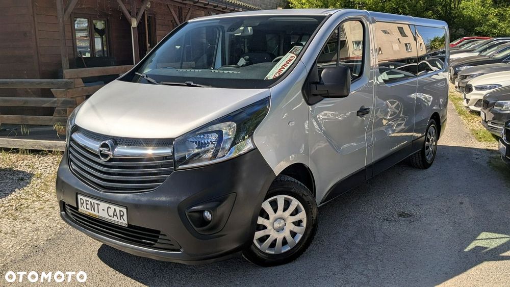 Opel Vivaro L2H1 S&S Life - 3