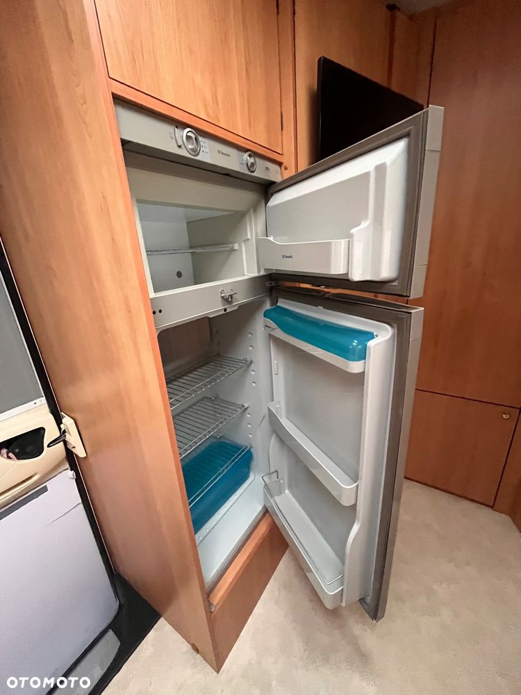 Ford Transit Laika - 16