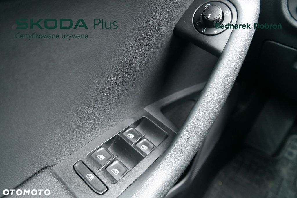 Skoda Octavia 2.0 TDI Style - 19