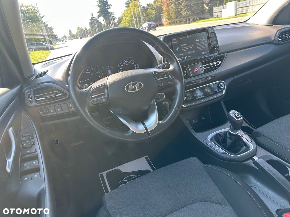Hyundai i30 - 8