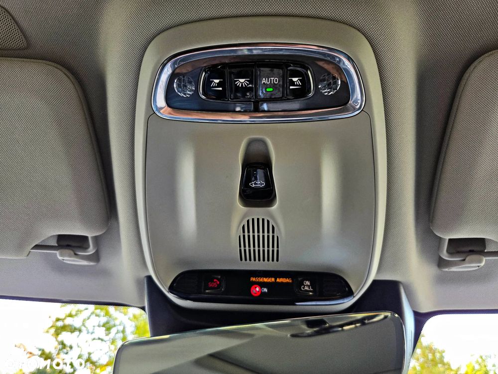 Volvo S90 - 21