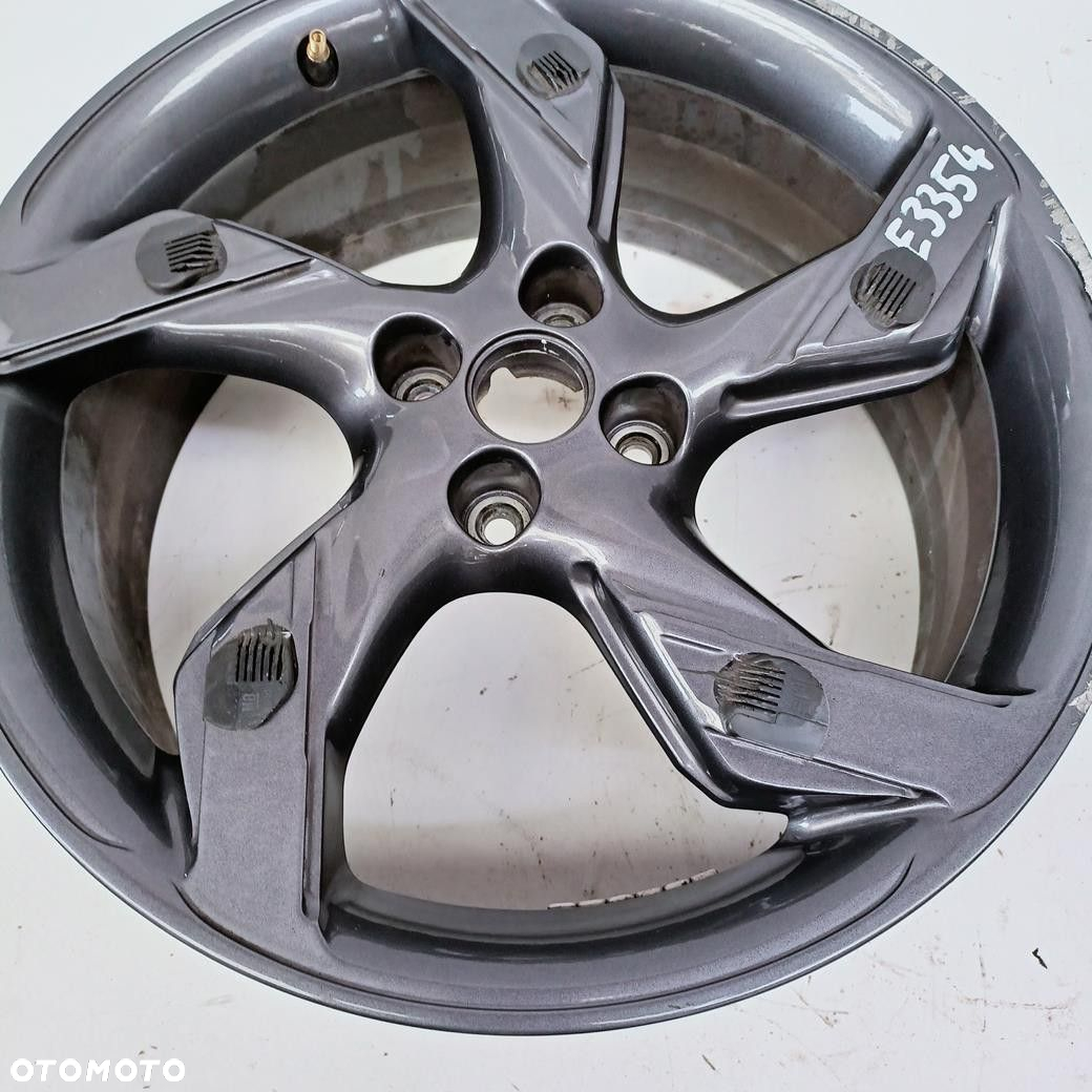 Alufelga 4x100 18 Opel Adam 390075326 (E3354) - 2