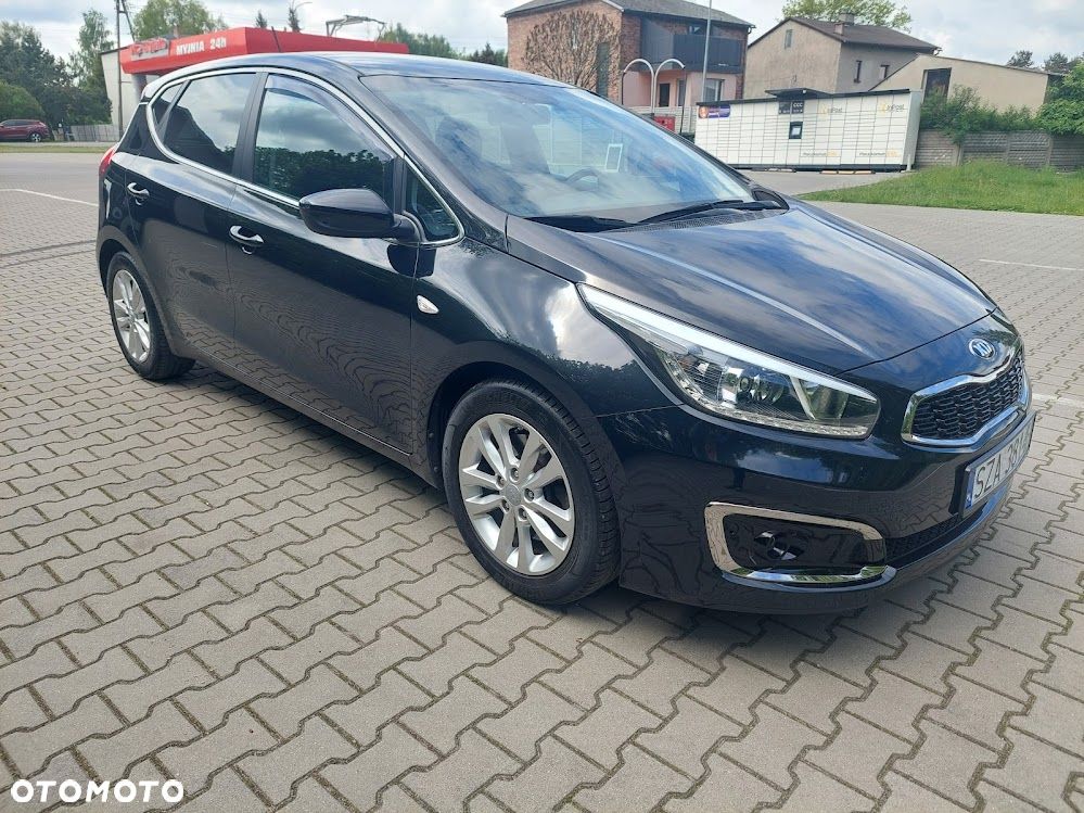 Kia Ceed 1.4 Comfort - 1