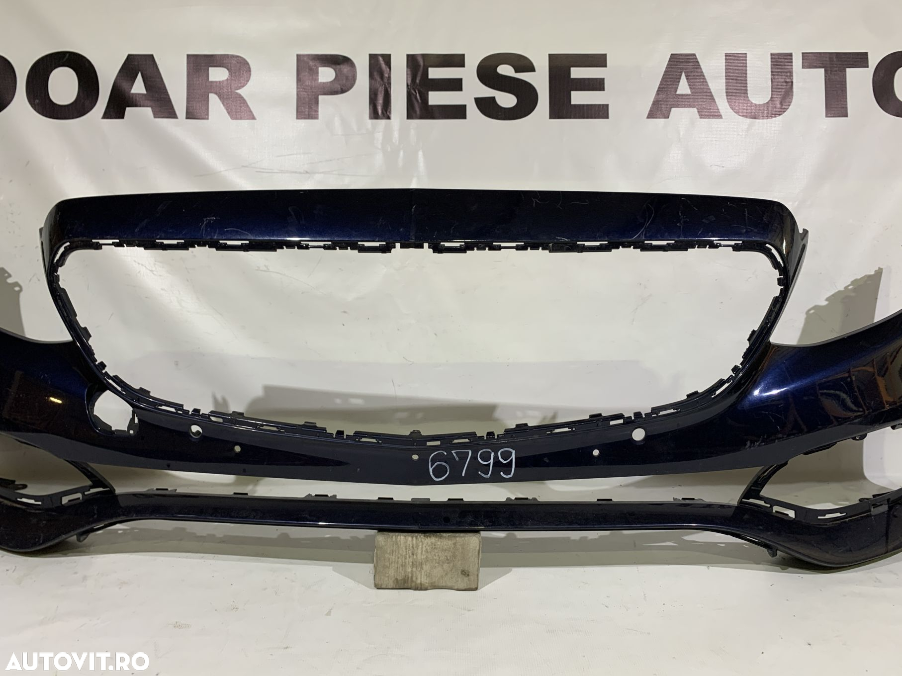 Bara fata Mercedes E-Class W213, 2016, 2017, 2018, 2019, cod origne OE A2138850238. - 10