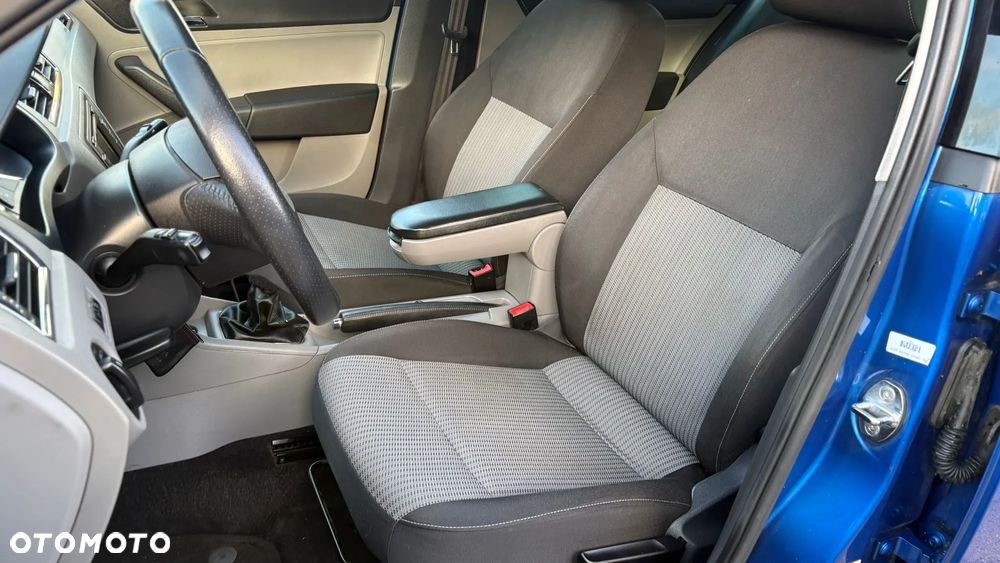 Seat Toledo 1.2 TSI Style - 19