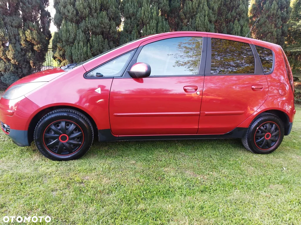 Mitsubishi Colt 1.3 Motion - 5