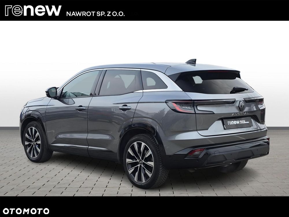 Renault Austral 1.3 TCe mHEV Techno - 3