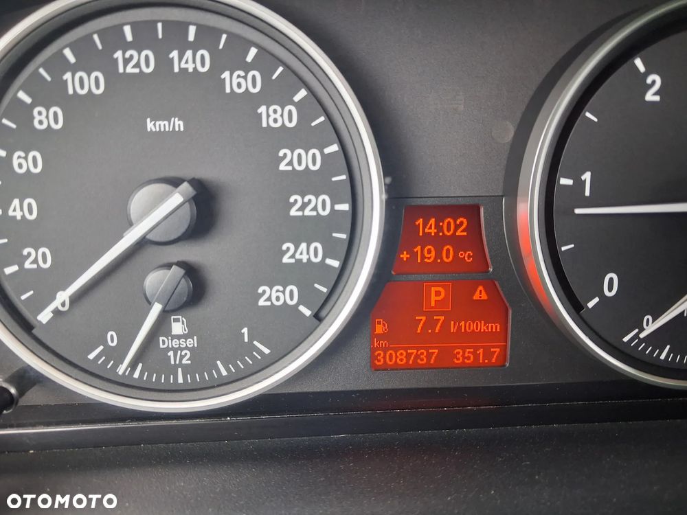 BMW Seria 5 - 2