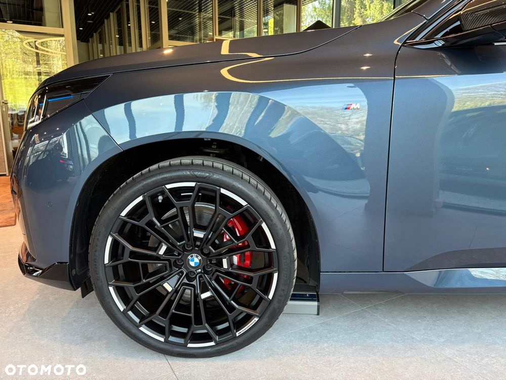 BMW X3 - 12
