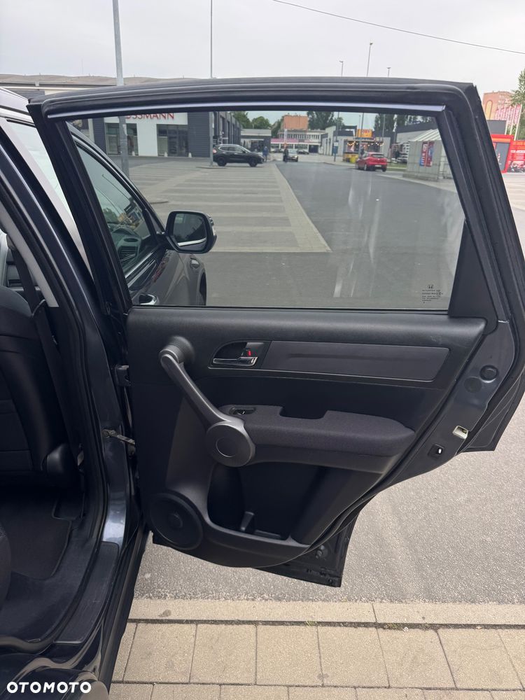 Honda CR-V 2.0i-VTEC Automatik Elegance 50 Jahre Edition - 22