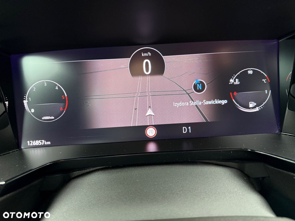 Opel Grandland X 1.5 D Start/Stop Automatik Business INNOVATION - 16