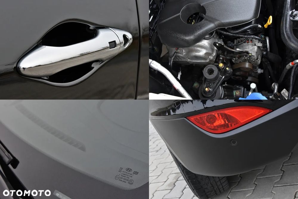 Hyundai ix35 1.6 GDI Comfort 2WD - 38