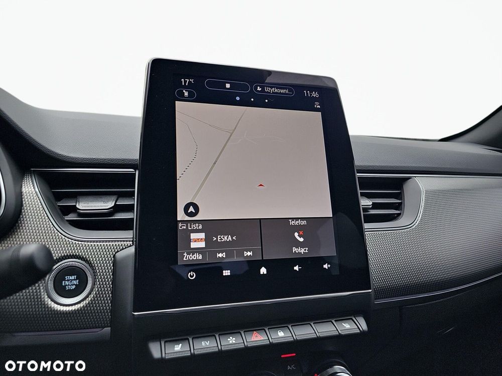 Renault Arkana 1.6 E-TECH Techno MMT - 24