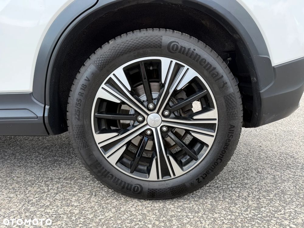 Mitsubishi Eclipse Cross 1.5 T-MIVEC 2WD CVT Diamant+ - 28