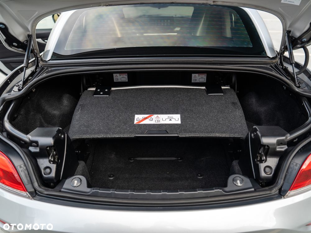 BMW Z4 sDrive30i - 36