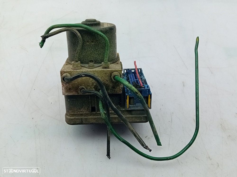 Centralina ABS RENAULT Laguna II (BG0/1_) - 1