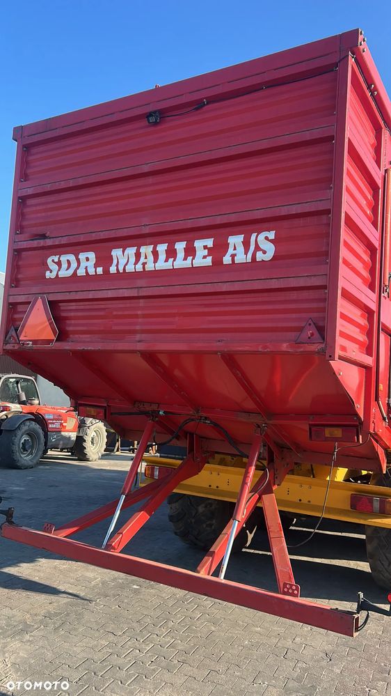 Pottinger Schuitemaker Rapide 3000 - 14