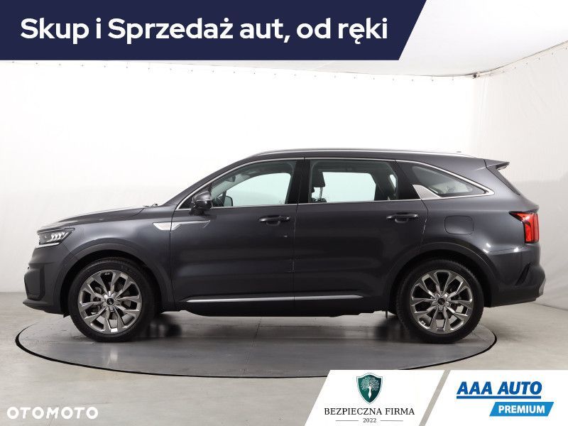 Kia Sorento - 3