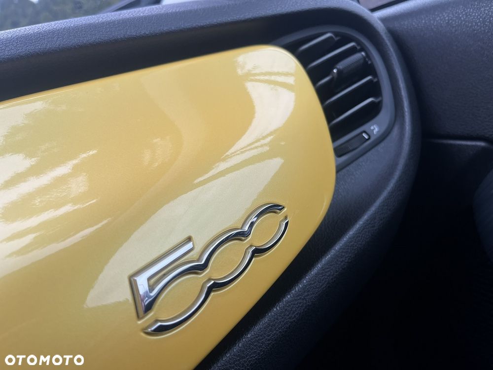 Fiat 500X 1.4 MultiAir 4x2 S&S Lounge - 27