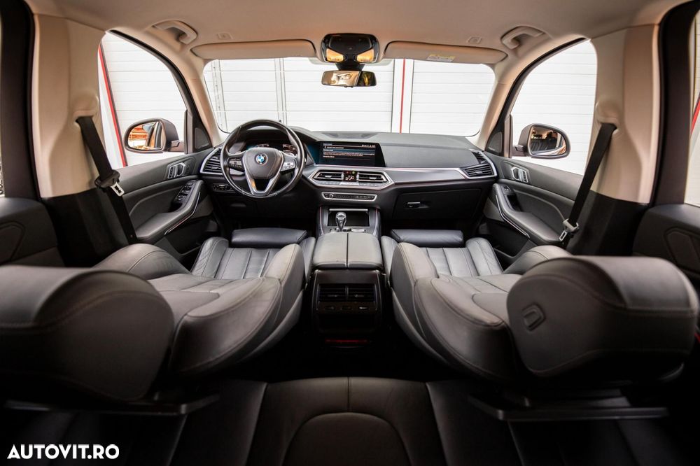 BMW X5 - 12