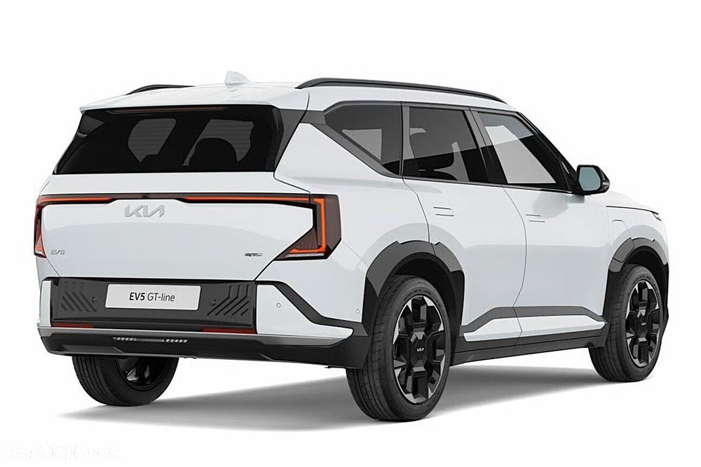 Kia EV5 - 11