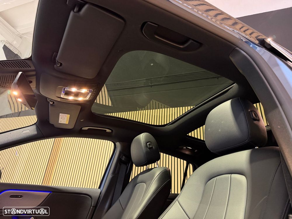 Mercedes-Benz GLA 250 e Progressive - 33