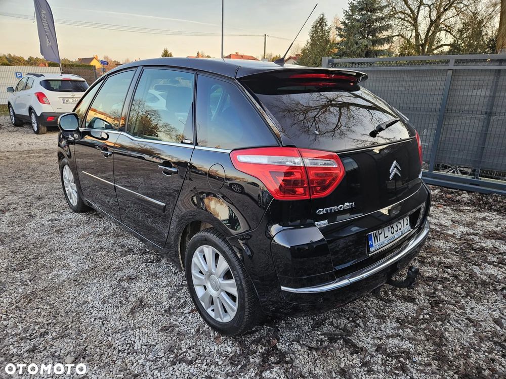 Citroën C4 Picasso 2.0 HDi FAP Exclusive - 7