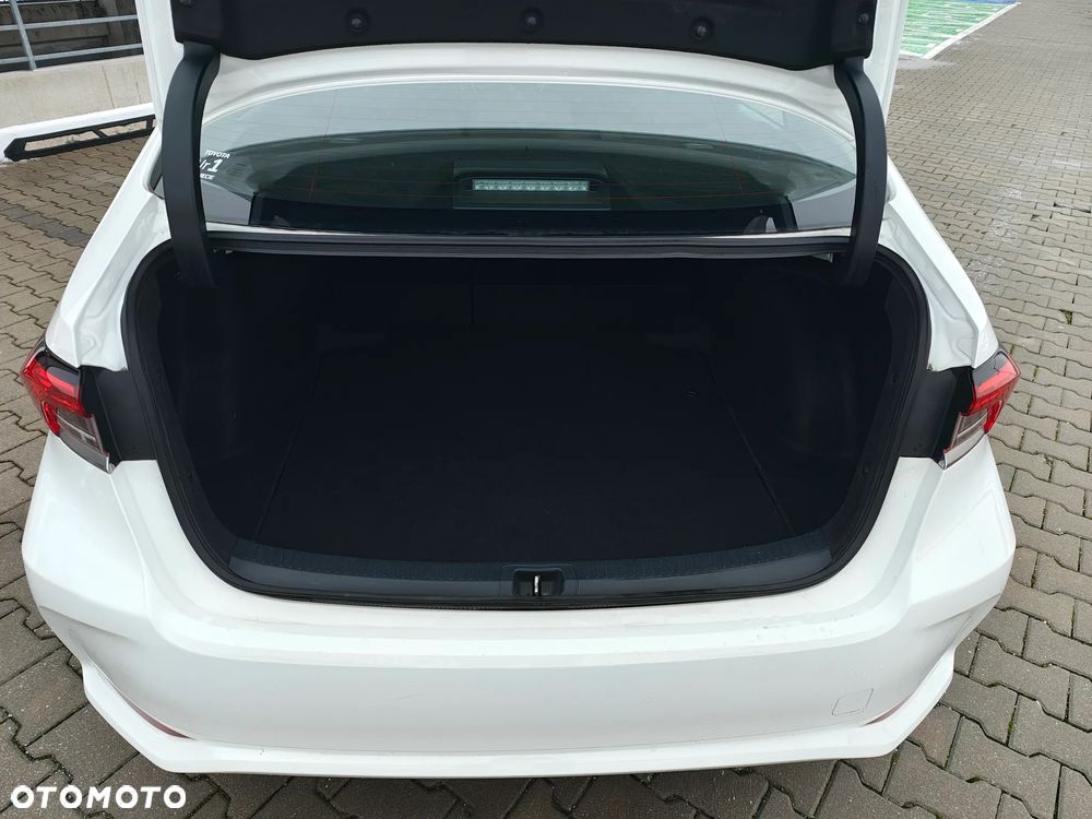 Toyota Corolla 1.5 Comfort - 10