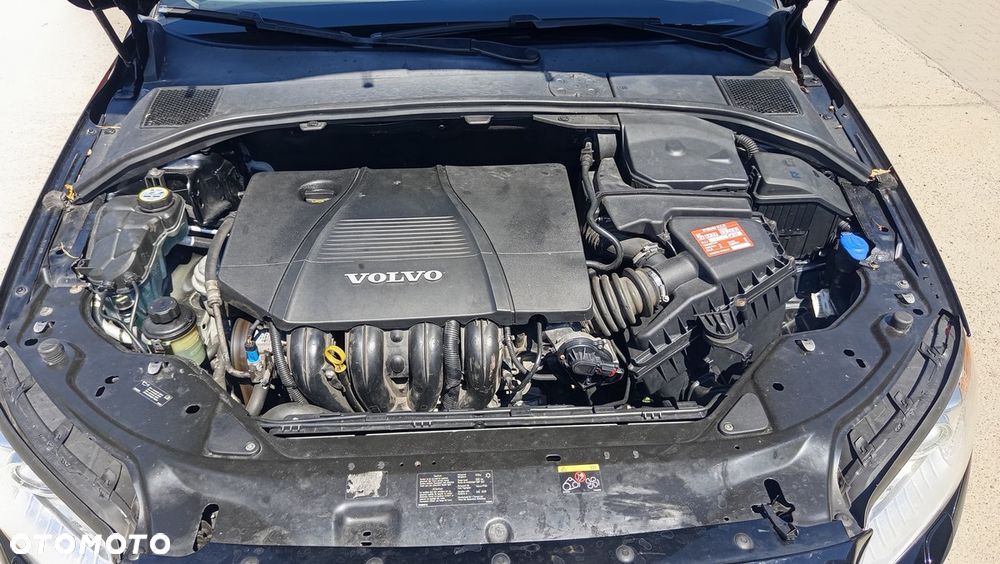 Volvo V70 2.0 - 27