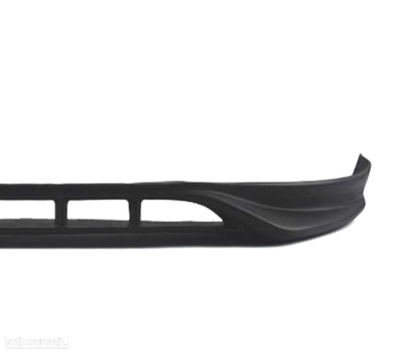 LIP SPOILER FRONTAL AUDI A4 B7 04-07 - 2
