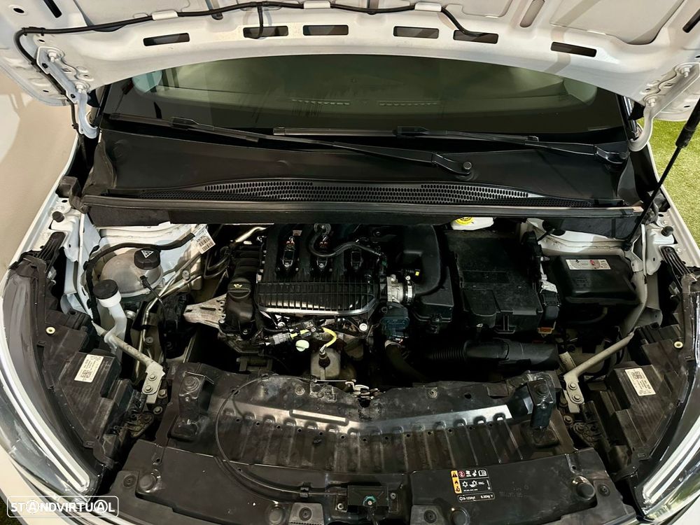 Opel Crossland 1.2 Business Edition - 33