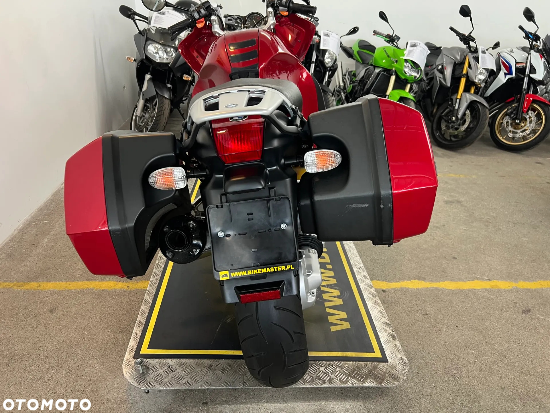 BMW K - 5