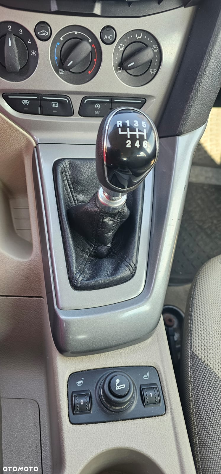 Ford Focus 1.6 TDCi Edition - 5