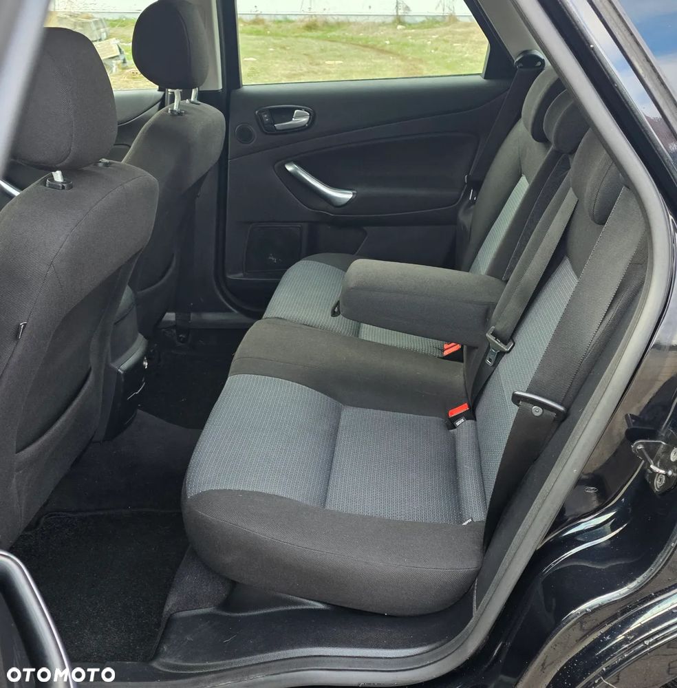 Ford Mondeo 2.0 TDCi Trend - 7