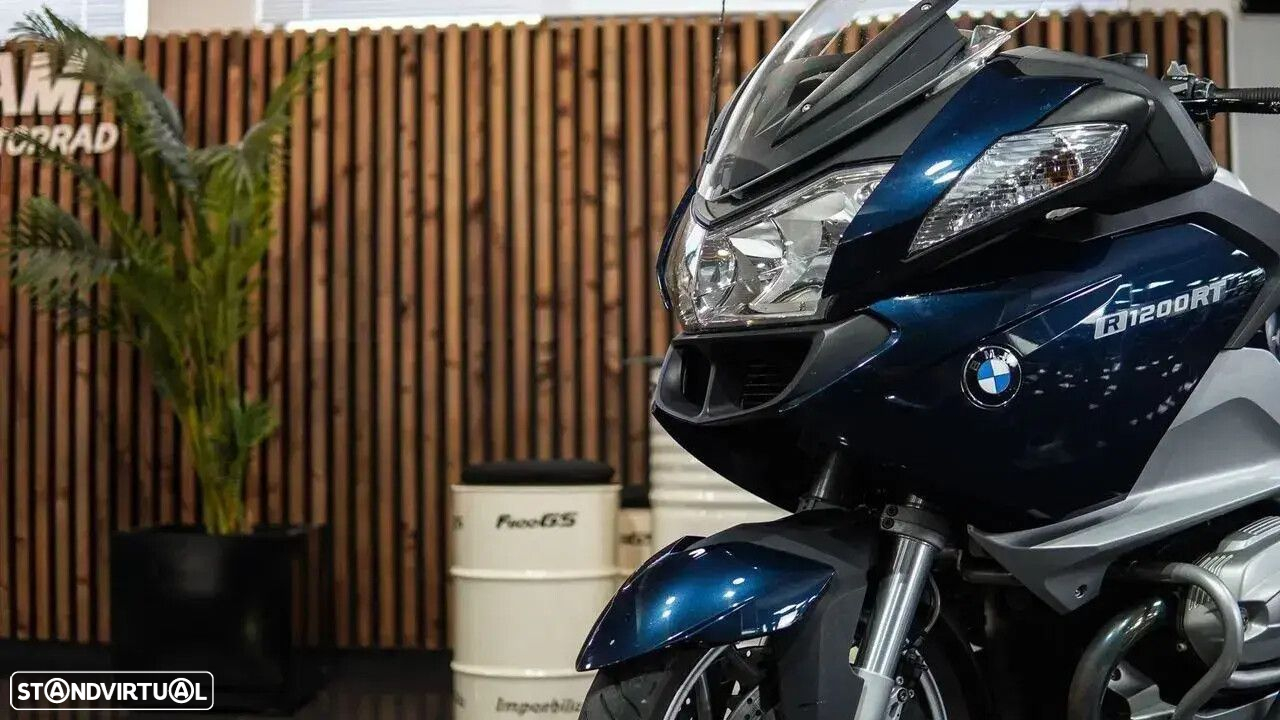 BMW R 1200 RT - 38