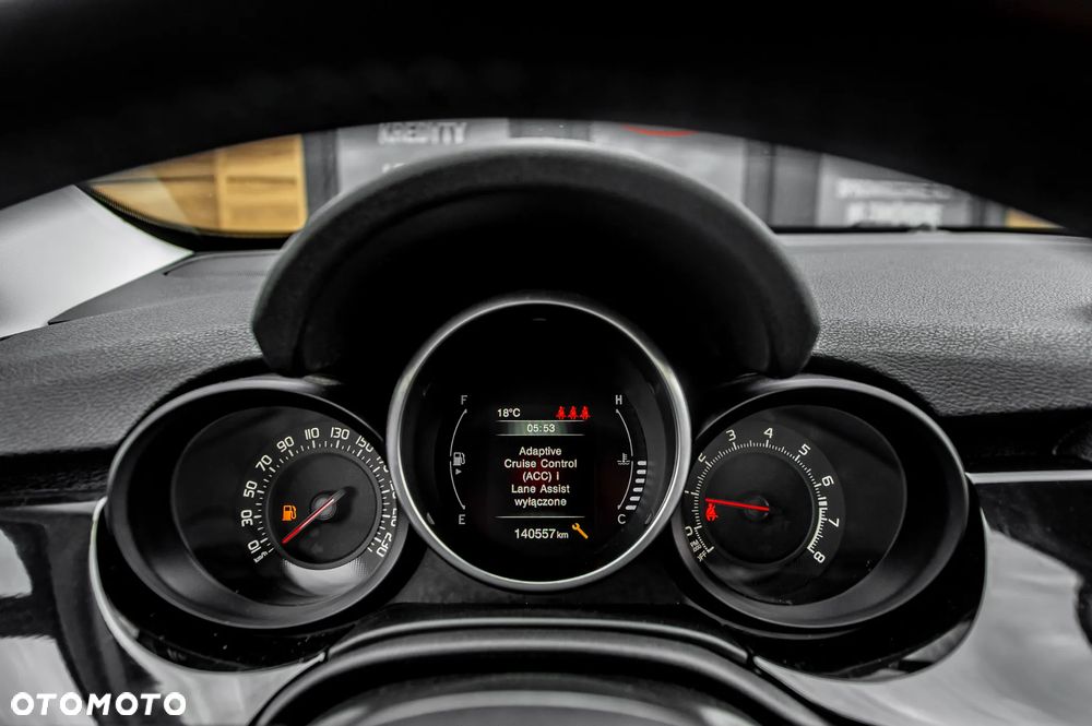 Fiat 500X 1.4 Multiair 4x2 S&S Business Line - 26