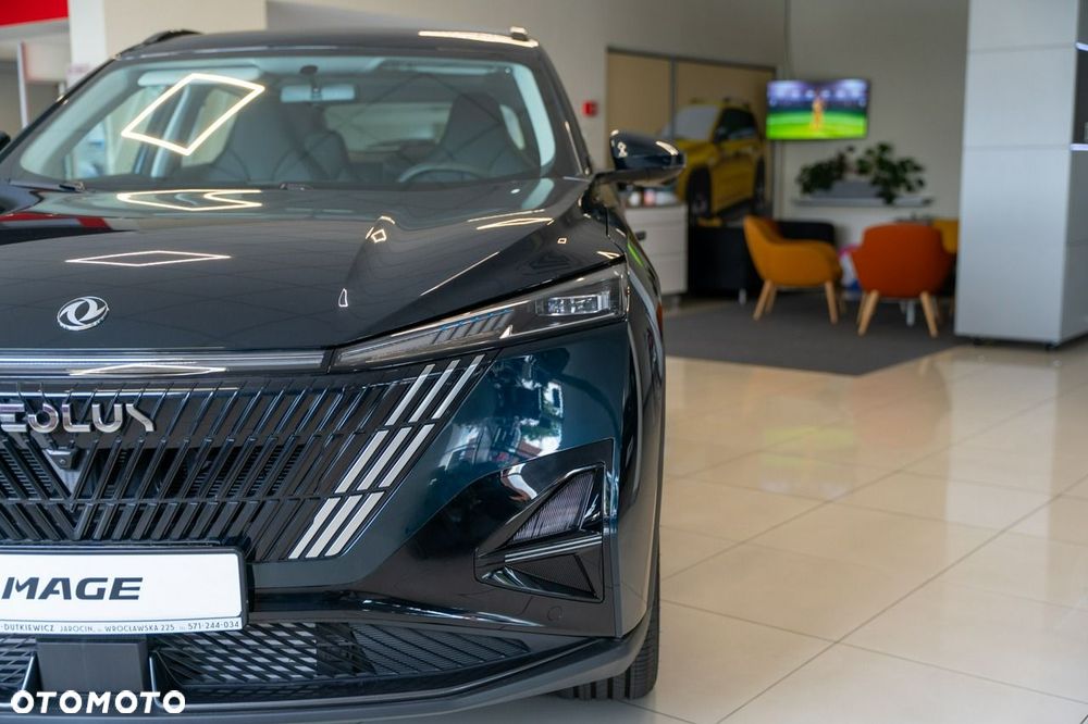 Dongfeng Mage - 4