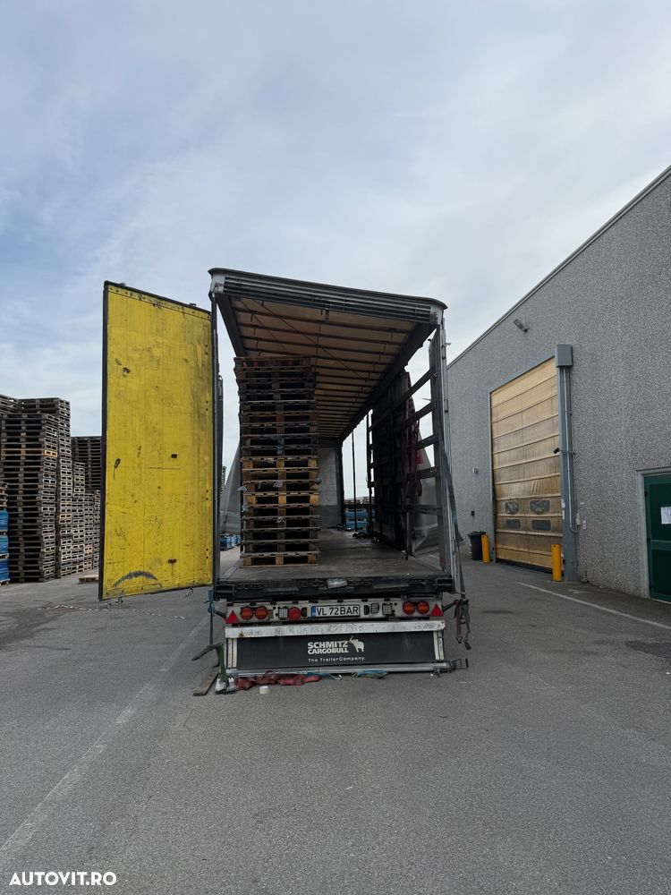 Scania ScaniaG - 20