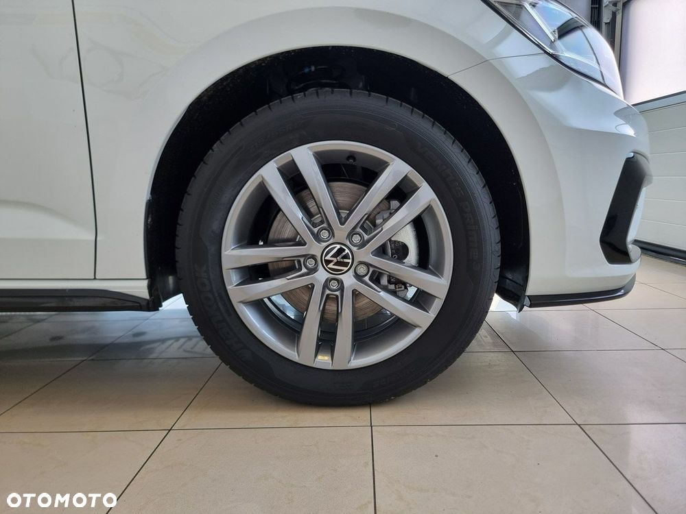 Volkswagen Touran 1.5 TSI EVO Highline DSG - 8