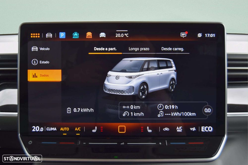 VW ID.Buzz 91 kWh Pro - 17