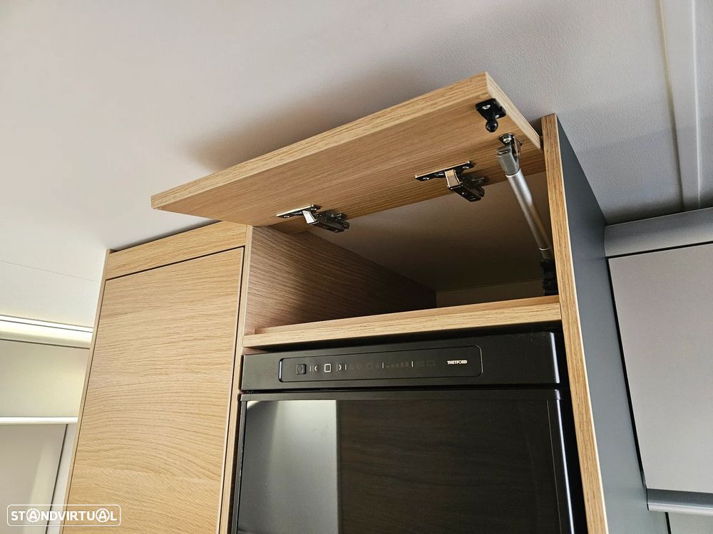 Adria Matrix Axess 600 SP - 27