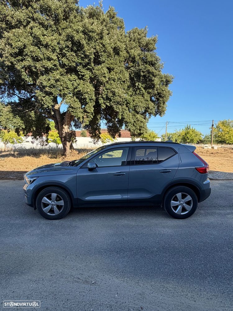 Volvo XC 40 1.5 T2 Core Auto - 3
