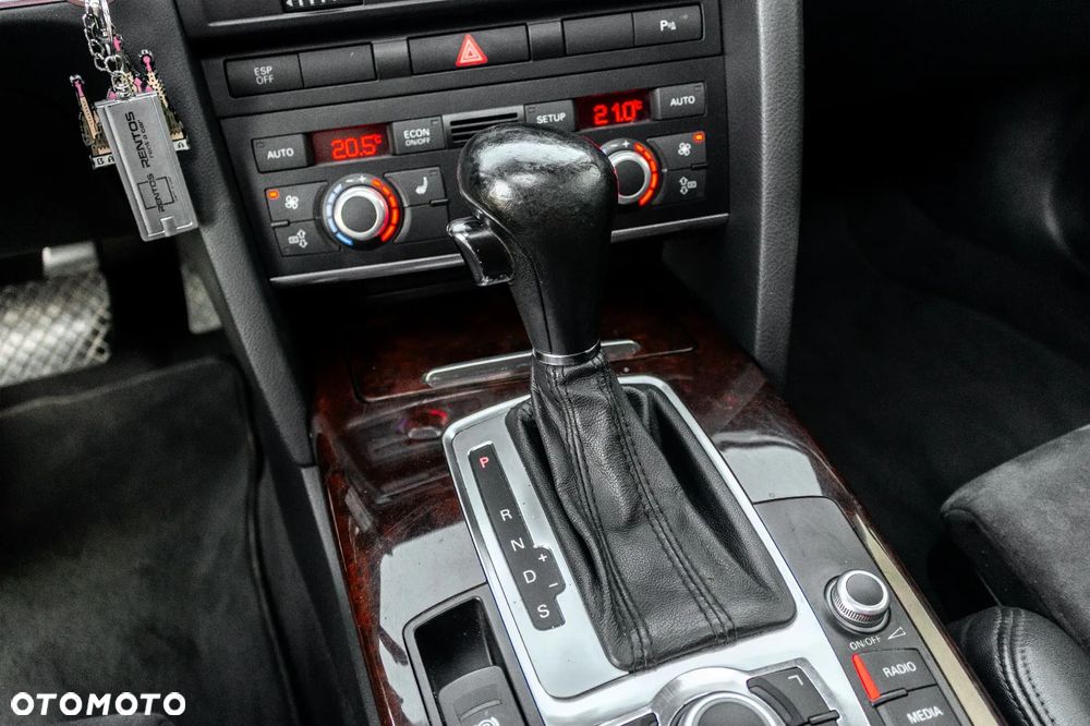 Audi A6 - 23