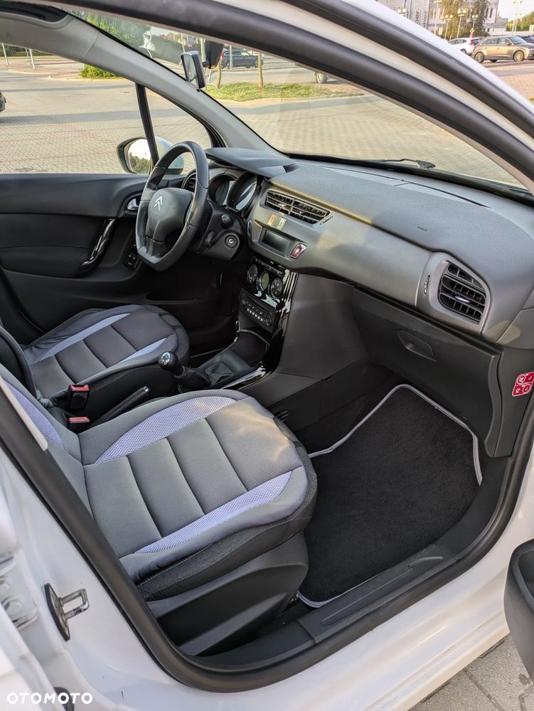 Citroën C3 1.2 VTi Selection - 10