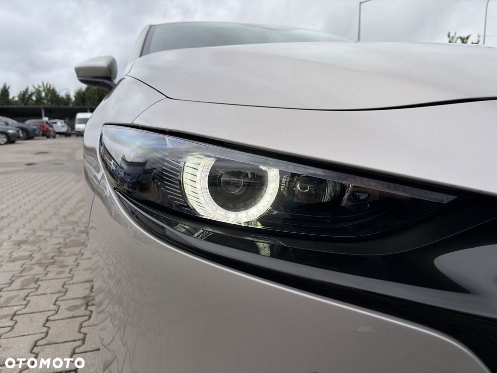 Mazda 3 - 17