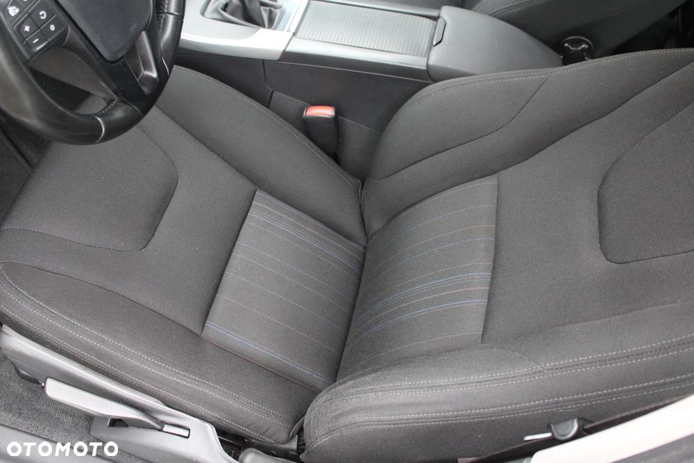 Volvo S60 DRIVe - 18