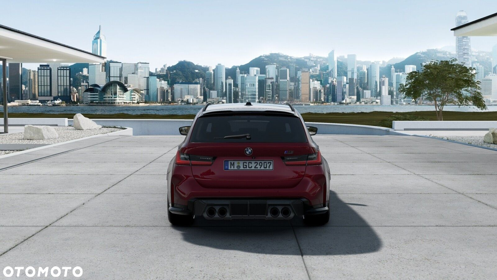 BMW M3 - 5