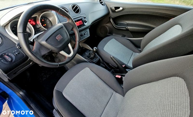Seat Ibiza - 24